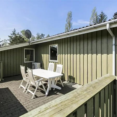 1508 Aakirkeby - Strandvangen 6 Vester Somarken